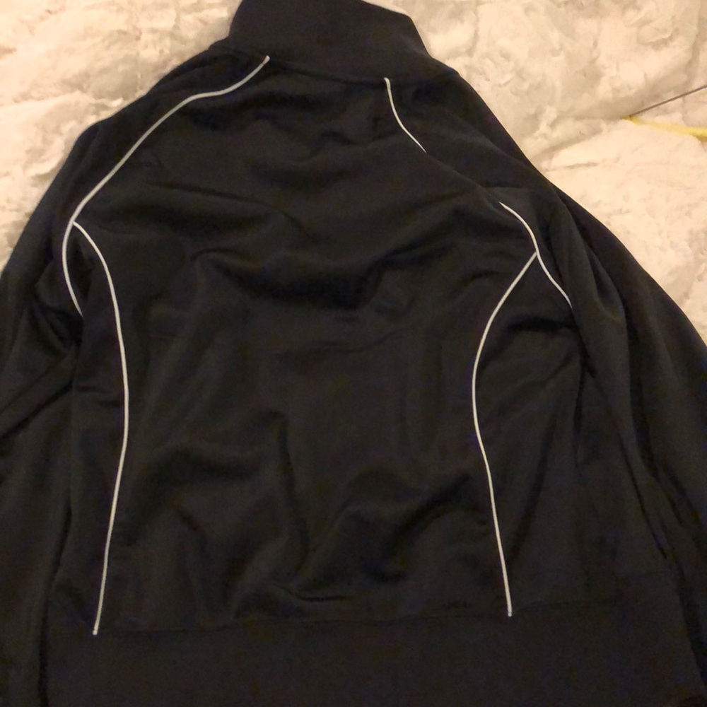 Full Zip Jacket - image 3